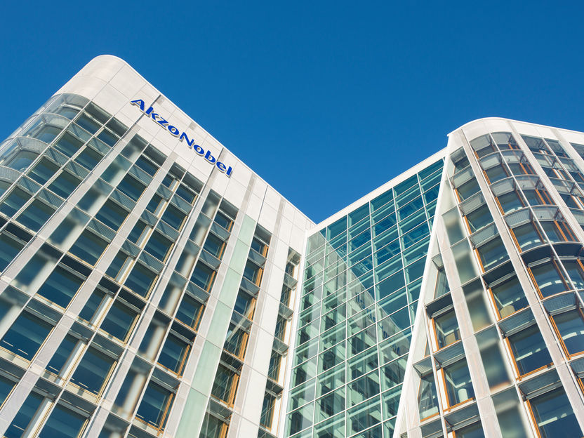 AkzoNobel and Axalta to combine in all-stock merger of equals - Creates a global coatings leader with $17 billion in revenue and an enterprise value of $25 billion