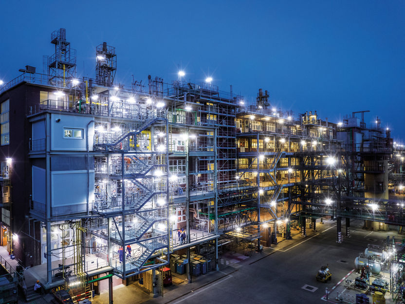 A BASF e a ExxonMobil unem forças para promover o hidrogénio de baixas emissões através da tecnologia de pirólise do metano - Está planeada uma fábrica de demonstração em Baytown, Texas, para validar a tecnologia à escala