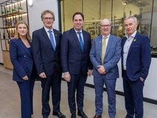 Tirlán plans to invest €126 million in whey protein facilities