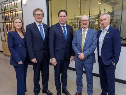 Tirlán plans to invest €126 million in whey protein facilities