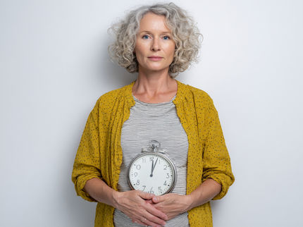 Come funziona l'orologio biologico nell'apparato riproduttivo femminile