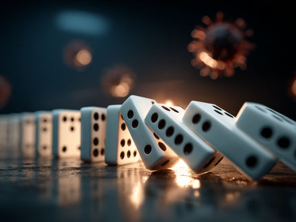 Degradación selectiva de proteínas: los investigadores hallan una nueva forma de combatir las proteínas dañinas en las células tumorales