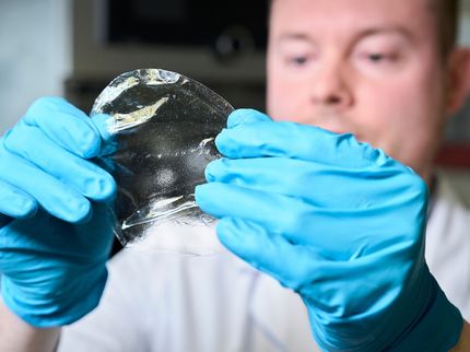 Bio-metano e CO₂ direttamente dal biogas umido