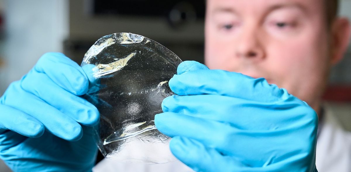 © Fraunhofer IAP / Jadwiga Galties