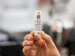 Nachhaltige Batteriezelle mit erhöhter Energiedichte