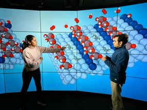Atomare Erkenntnisse könnten die Effizienz der chemischen Produktion steigern
