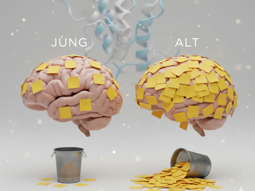 FLI / Kerstin Wagner; AI-generated with Google Gemini