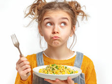 Les hydrolysats de protéines d'origine végétale influencent la satiété de différentes manières