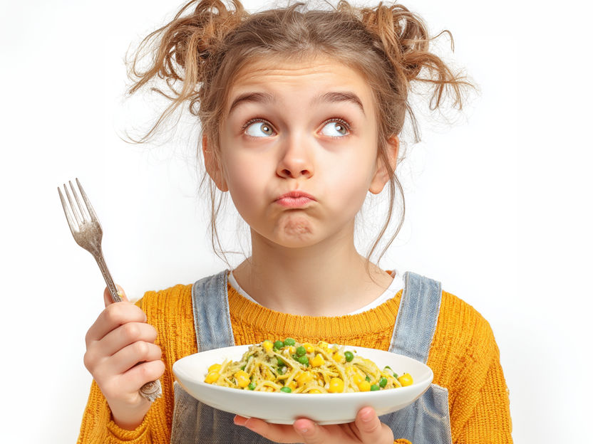 Los hidrolizados de proteínas vegetales influyen en la saciedad de distintas maneras - "...valiosos conocimientos para el desarrollo de alimentos funcionales que puedan contribuir a reducir la ingesta energética de forma natural"