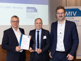 MIV zeichnet Hohenheimer Verfahrenstechniker aus