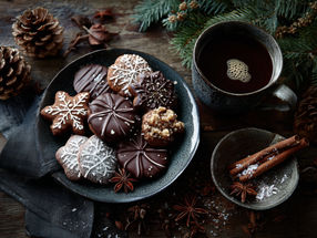Oblaten-Lebkuchen: Die Mehrheit überzeugt