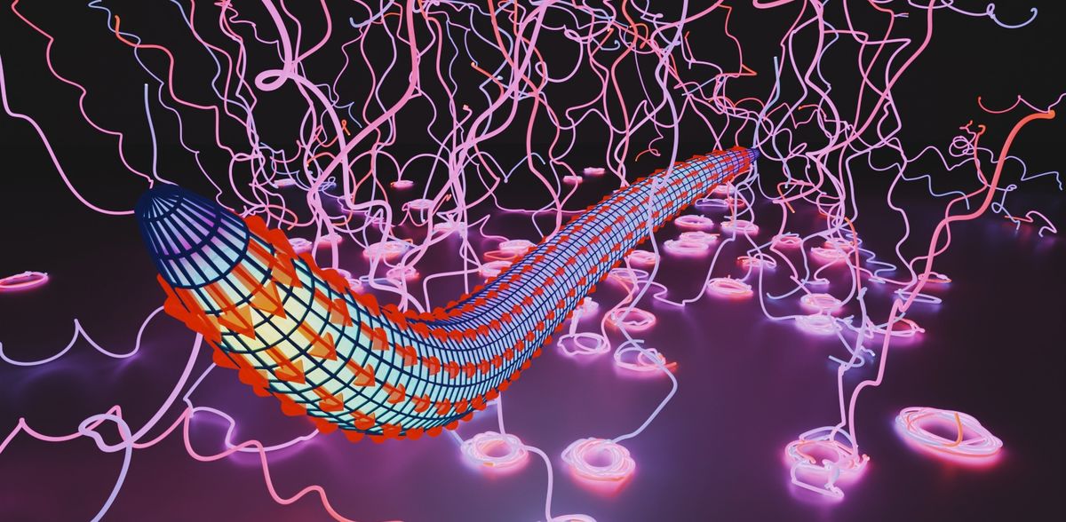 © Leon Lettermann with Blender