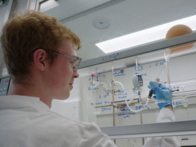 Electrolysis solves one of the biggest legacy problems