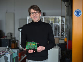 Booster for the energy transition: Kiel research team wants to optimize hydrogen production
