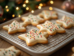 Fiestas navideñas sin preocupaciones