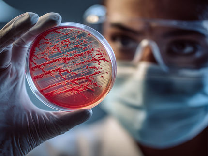 Una terapia sperimentale a base di mRNA mostra un potenziale per combattere le infezioni resistenti agli antibiotici