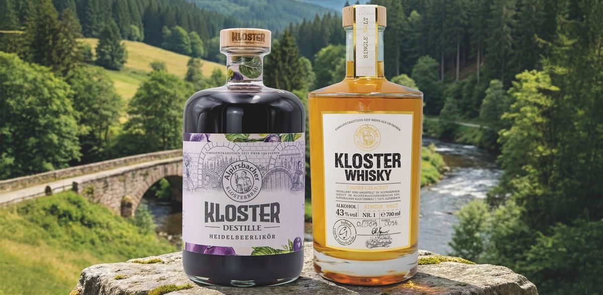 Alpirsbacher Klosterbrauerei