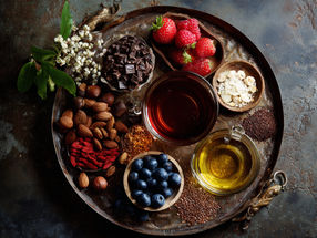 Polyphenolreiche Ernährung führt langfristig zu besserer Herzgesundheit