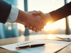 Unilever vende Graze a Katjes International