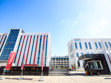 WACKER renforce ses activités dans le domaine des silicones en Chine avec un nouveau centre technologique pour les silanes spéciaux