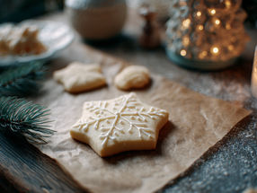 Potentially harmful PFAS in baking paper