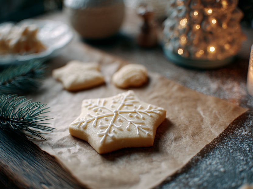 Potentially harmful PFAS in baking paper