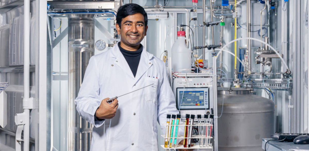 Markus Fischer / Paul Scherrer Institut PS