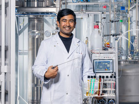 Clean biogas - universally measurable