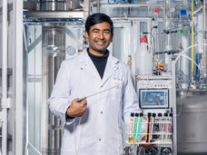 Biogás limpo - universalmente mensurável