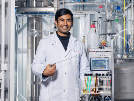 Biogás limpo - universalmente mensurável