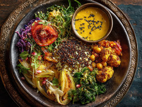 This increases efficiency and confidence in plant-based alternatives