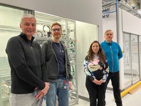 ethanol zu Wasserstoff: Demonstrationsanlage für eine netzunabhängige Stromversorgung mittels Dampfreformer