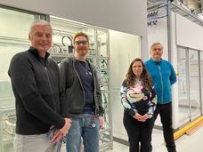 Metanol a hidrógeno: planta de demostración para el suministro de energía sin conexión a la red mediante reformadores de vapor