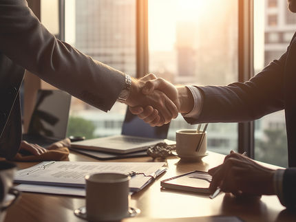 NextPharma vende la sua divisione logistica a Cencora