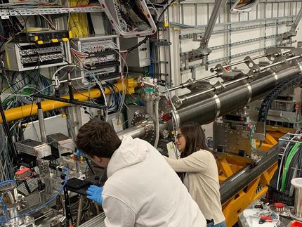 European Synchrotron Radiation Facility