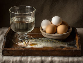 Tracking forever chemicals across food web shows not all isomers are distributed equally