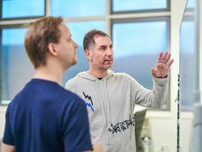 O poder das enzimas intestinais: porque é que uma dieta saudável funciona de forma diferente para cada pessoa