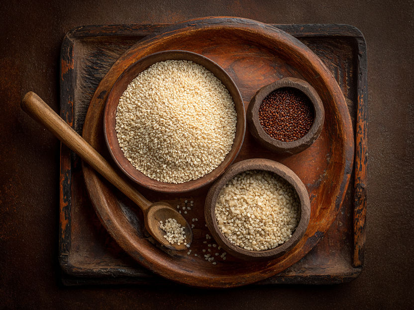 Salmonella in sesame products - Sensitive consumer groups should not consume certain products