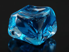 Vedere dentro i gel intelligenti