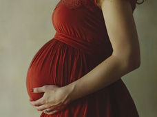 Le mélange de PFAS perturbe le développement normal du placenta, qui est important pour une grossesse en bonne santé