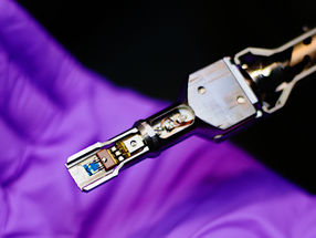 Ultra-thin two-dimensional materials observed for the first time in a state between solid and liquid