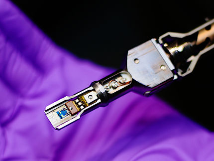 Materiali bidimensionali ultrasottili osservati per la prima volta in uno stato intermedio tra solido e liquido