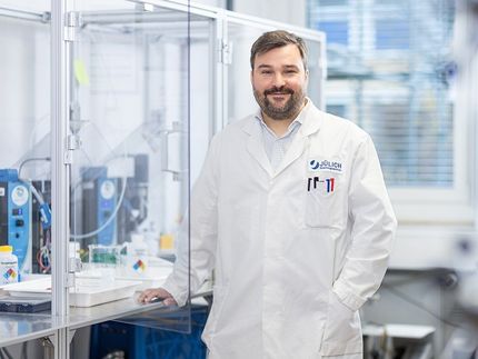 Sovvenzione di consolidamento ERC per il Dr. Felix Gunkel e i "Buoi strapazzati"