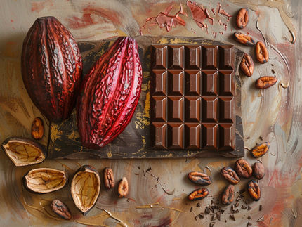 Cioccolato al latte: le etichette del commercio equo e solidale e del biologico battono i nomi delle marche