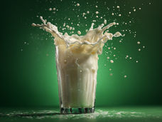 3 cose che non sapevate sull'industria lattiero-casearia in Europa