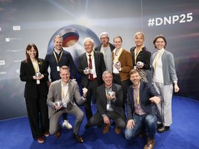 The Transparent Dairy receives the German Sustainability Award 2026
