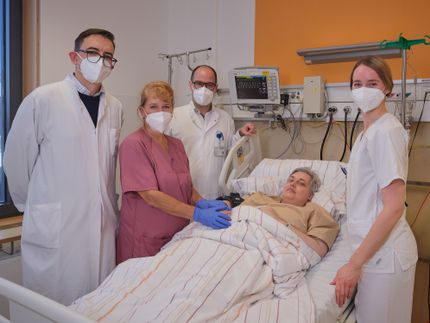 Quand les cellules immunitaires deviennent des chasseurs de cancer