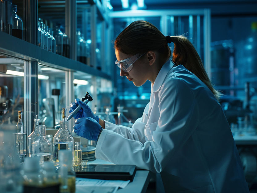 Química invierte en formación a pesar de la crisis - Balance de formación 2025