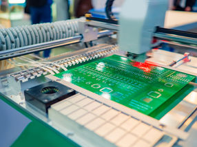 SABIC expande a capacidade de oligômeros de PPE para PCBs de data center de IA e 5G