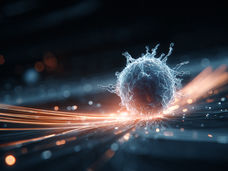 Diagnostic moléculaire du cancer basé sur l'IA pour les tumeurs cérébrales